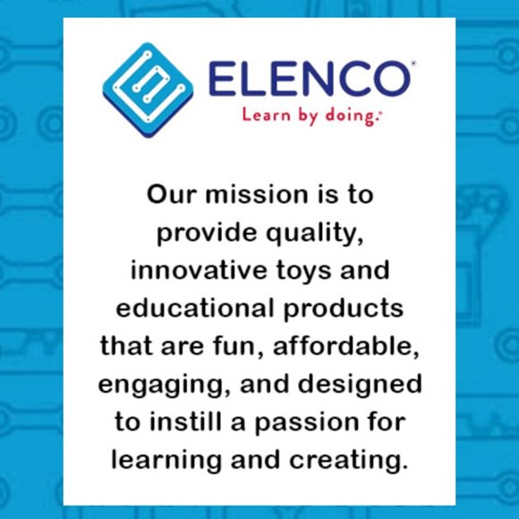 💜Snap Circuits Flying Saucer Discovery Kit | Science Tech Kit - Picture 7 of 16